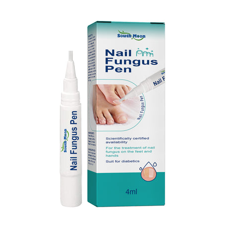 Nail Repair Pen, Repair Hands And Feet Gray Nails Brightening Nails Soft Nails Thickening Nails Moisturizing Care - V.I.P Digital Presence