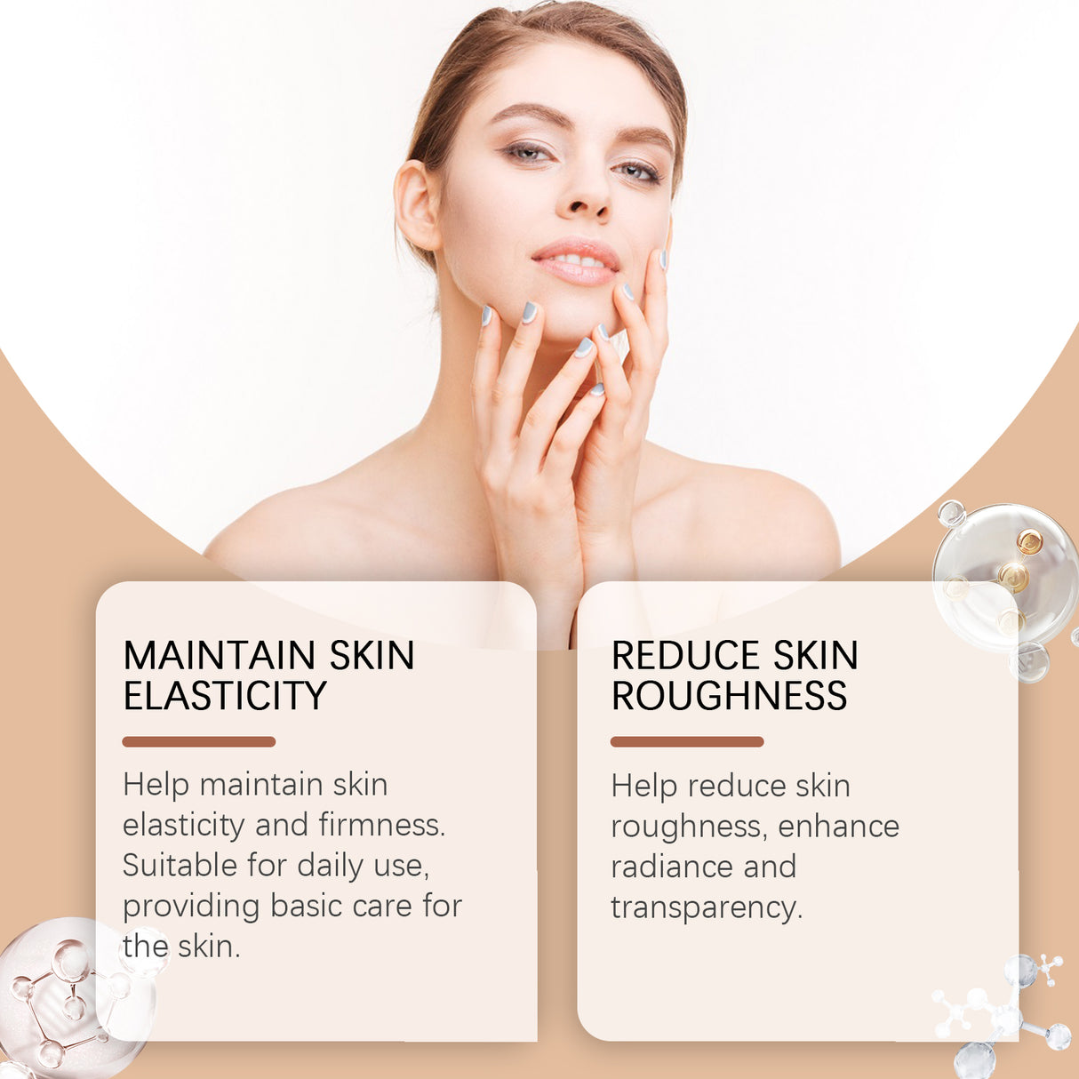 Tear Mask Deeply Nourishes Facial Skin, Smooth And Bright, Hydrating And Moisturizing Skin Care Mask