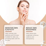 Tear Mask Deeply Nourishes Facial Skin, Smooth And Bright, Hydrating And Moisturizing Skin Care Mask