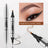 Hellokiss Eyeliner and eyebrow pencil 2 in 1 - V.I.P Digital Presence