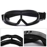 Motorcycle Racing Goggles Motor Eyewear Helmet Goggles Anti-UV Outdoor Sport Cool ATV Dirt Bike Goggles - V.I.P Digital Presence
