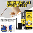 Casting Adhesive, Epoxy Resin AB Adhesive Waterproof And High Temperature Resistant Multi-functional Metal Crack Repair Adhesive - V.I.P Digital Presence