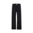 Loose Denim Pants Men's Street Trend Loose Straight Leg Trousers Pure Color Floor-Length Wide-Leg Long Pants - V.I.P Digital Presence