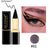 Long-Lasting Eyeliner Waterproof And Oil-Resistant Not Easy To Smear Long-Lasting Quick-Drying Sweat Does Not Smudge Color Eyeliner - V.I.P Digital Presence