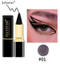 Long-Lasting Eyeliner Waterproof And Oil-Resistant Not Easy To Smear Long-Lasting Quick-Drying Sweat Does Not Smudge Color Eyeliner - V.I.P Digital Presence