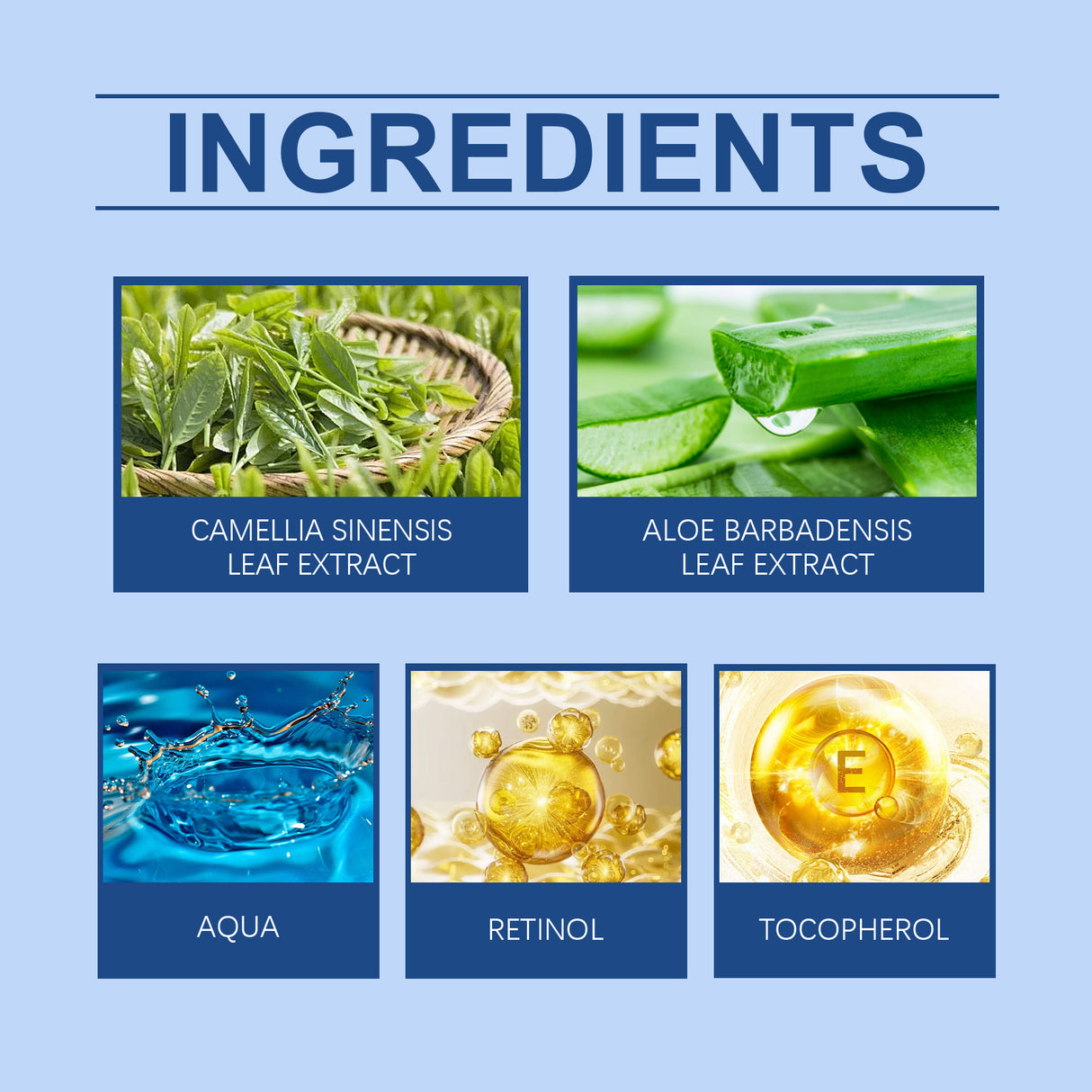 Retinol Moisturizing Care Cream Tightens The Body, Smooths The Face, Deeply Nourishes And Moisturizes The Skin - V.I.P Digital Presence