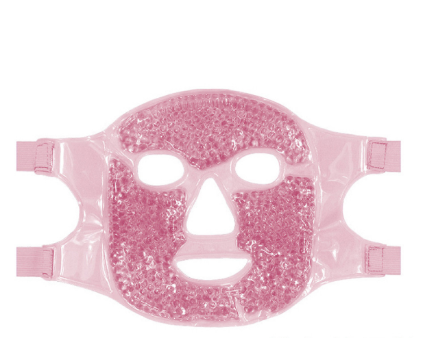 1pc full face massage ice compress can be used repeatedly - V.I.P Digital Presence