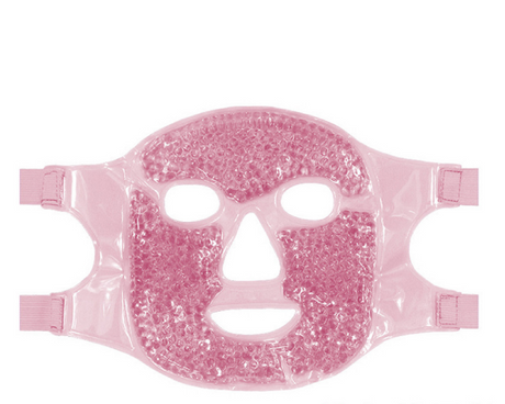 1pc full face massage ice compress can be used repeatedly - V.I.P Digital Presence