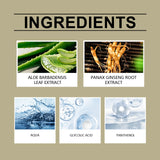 Glycolic Acid 7% Moisturizing Toner, Remove Acne, Improve Skin Condition And Rejuvenate Skin Toner Essence - V.I.P Digital Presence