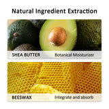 Anti-Crack Repair Hand Cream, Improves Cracked Rough Skin, Removes Dead Skin And Hydrates Hands And Feet Cream