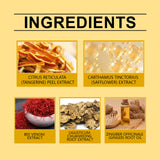 Toxic Bee Lymph Slimming Detox Patch Lymphothyroid Care Health Care Bee Venom Slimming Slimming Detox Patch - V.I.P Digital Presence