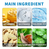 B5 Facial Essence, Lightening Spot Soft Skin Anti-aging Moisturizing Essence - V.I.P Digital Presence