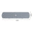 Kitchen Faucet Splash Pad Silicone Sink Faucet Splash Guard Mat Sponge Drain Rack Countertop Protector for Bath Kitchen Gadgets - V.I.P Digital Presence