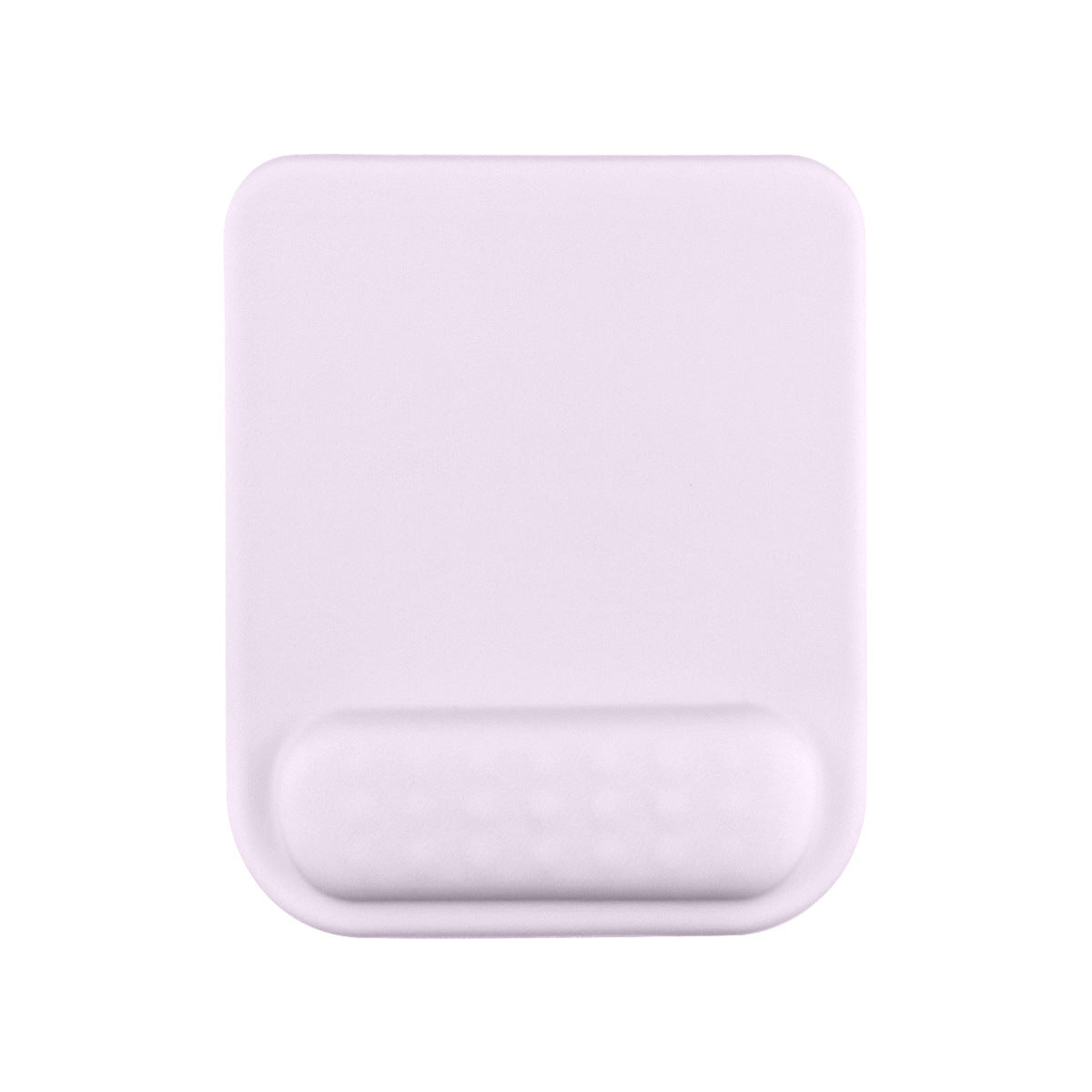 Wrist mouse pad soft rebound skin-friendly feel office pad silicone wrist mouse pad - V.I.P Digital Presence