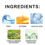 Skin Renewal Liquid, Reduce Acne Print Repair Acne Muscle Mild Clear Acne Hydrating Essence - V.I.P Digital Presence