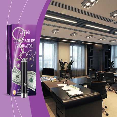 Uv Detector, Portable Uv Detector Light Mini Practical Anti-Counterfeiting Detector - V.I.P Digital Presence