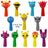 Rhythm Box Hand Office Boy Depler Simon Jevin Music Game Peripheral Model Ornament - V.I.P Digital Presence