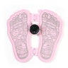 Hot Sale EMS Foot Massage Mat Electric Foot EMS Mat Plantar Point Stimulator Pulse Therapy Machine - V.I.P Digital Presence