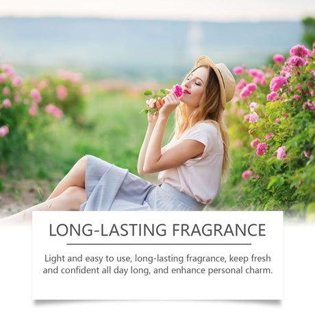 Peach Perfume Spray Fresh Fruit Lasting Fragrance Light Elegant Fresh Fruit Fragrance Charm Perfume Spray - V.I.P Digital Presence