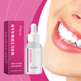 Mint Mouthwash, A Refreshing Mint Scented Daily Mild Odor Cleaning Dental Care Mouthwash - V.I.P Digital Presence