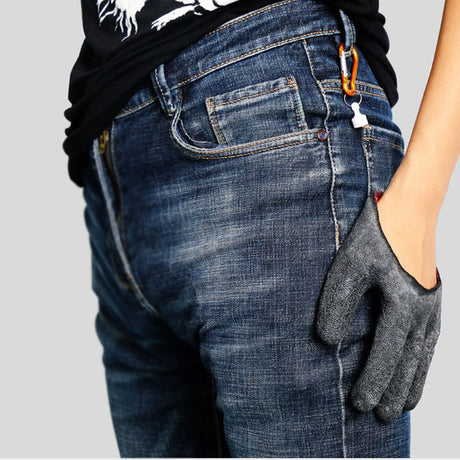 Fishing Catching Gloves Fisherman Professional Catch Fish Gloves with Magnetic Hooks Cut Puncture Resistant Protect Hand - V.I.P Digital Presence