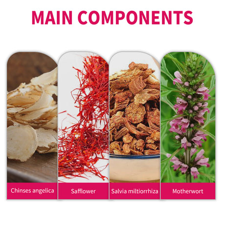 Menstrual Pain Patch, Menstrual Body Care Patch For Women To Relieve Menstrual Pain - V.I.P Digital Presence