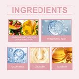 Face Firming Bar, Moisturizing Lift Hydrating Moisturizing Firming Gentle Care Face Firming Bar