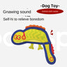 Tug-of-War Toy for Dogs Teeth Cleaning Oxford Cloth Pet Sound Interactive Toy for Small and Medium Dogs - V.I.P Digital Presence