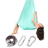 Children's hammock sensory swing yoga indoor adult outdoor training hanging chair - V.I.P Digital Presence