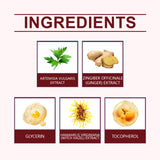 Herbal Foot Care Cream, A Gentle Herbal Formula For A Soothing Massage Foot Cream - V.I.P Digital Presence