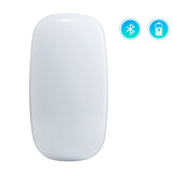 Charging Bluetooth mouse suitable for Mac laptops tablets wireless Bluetooth touch mouse - V.I.P Digital Presence