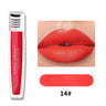 Candy Pearl Lip Gloss Liquid Matte Lip Gloss Without Color Loss And Non-Sticky Cup Velvet Lip Glaze - V.I.P Digital Presence
