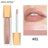 Matte Lip Gloss Liquid Pearlescent Lip Gloss Non Fading Non Stick Cup Velvet Lip Glaze Lipstick - V.I.P Digital Presence