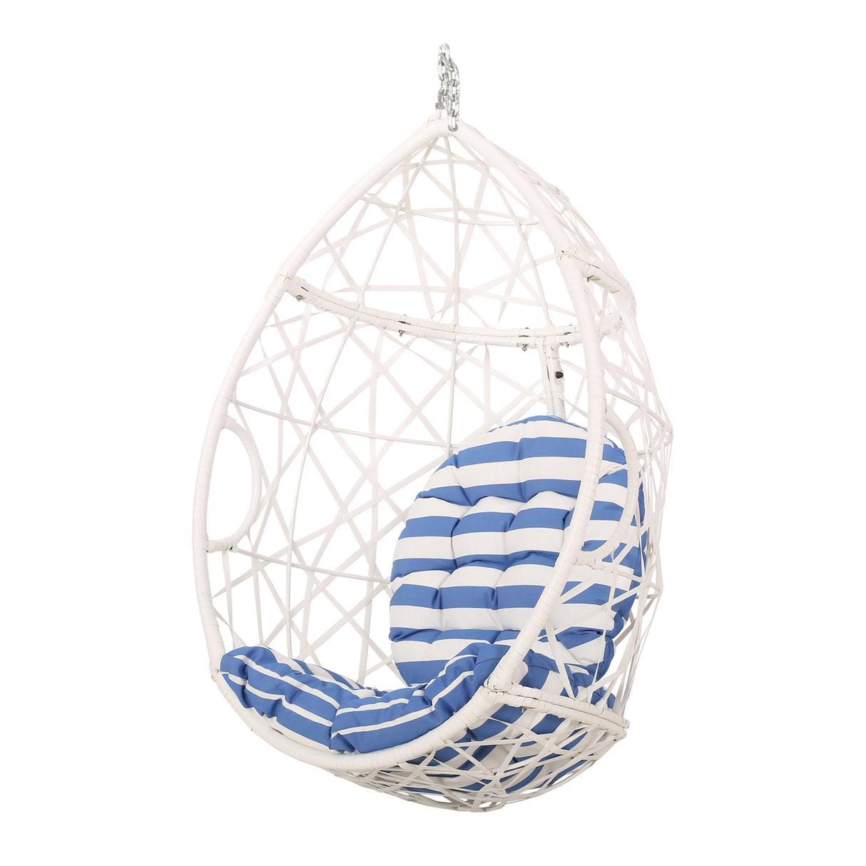MARLIN HANGING EGG CHAIR-BASKET - V.I.P Digital Presence