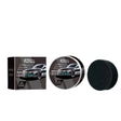 Auto Coating Paste, Anti-Scratch, Enhance Gloss, Decontamination Repair Car Paint Coating Maintenance And Repair Agent - V.I.P Digital Presence