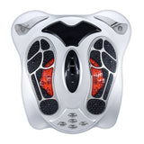 Multi functional massage foot therapy machine for massaging  pressing the soles of the feet, legs, calves, and soles of the feet - V.I.P Digital Presence