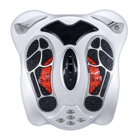 Multi functional massage foot therapy machine for massaging  pressing the soles of the feet, legs, calves, and soles of the feet - V.I.P Digital Presence