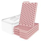 ChillMate Ice Cube Tray Set