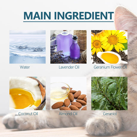 Pet Anti-Flea Tick Agent, External Deworming Skin Cleaning Tick Drops For Cats And Dogs - V.I.P Digital Presence