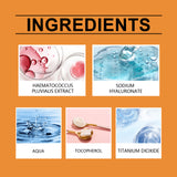 Moisturizing Face Protection Cream Moisturizes Refreshing Breathable and Isolating Outdoor UV Skin Protection Lotion - V.I.P Digital Presence