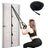 Upgrade Door Anchor Strap for Resistance Bands Exercises Anchor Gym Attachment for Home Fitness Portable Door Band Resistance - V.I.P Digital Presence