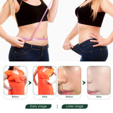 Sugar Soothing Belly Button Stick Shapes Body Contour, Tights Skin, And Shapes Belly Button Stick - V.I.P Digital Presence