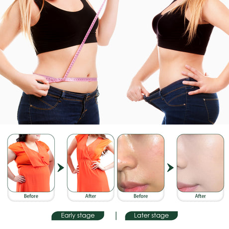 Sugar Soothing Belly Button Stick Shapes Body Contour, Tights Skin, And Shapes Belly Button Stick - V.I.P Digital Presence