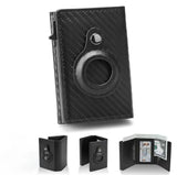 SlimGuard RFID Wallet