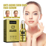 Anti-Aging Essence Hydrates, Moisturizes And Reduces Fine Lines And Wrinkles - V.I.P Digital Presence