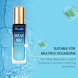 Ocean Fresh Luxury Eau De Toilette Natural Fragrance Elegant Romantic Couple Dating Niche Lasting Perfume Spray - V.I.P Digital Presence