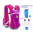 AONIJIE Running Marathon Hydration Nylon 5.5L Outdoor Running Bags Hiking Backpack Vest Marathon Cycling Backpack - V.I.P Digital Presence