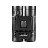 8x21 Compact Zoom Binoculars Long Range Folding HD Powerful Mini Telescope Bak4 FMC Optics Hunting Sports Black Kids Telescope - V.I.P Digital Presence