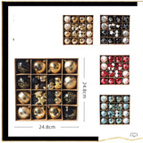 Christmas Paintings, Snowflakes, Christmas Decorations, Christmas Trees, Hanging Decorations, Christmas Balls - V.I.P Digital Presence