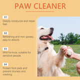 Pet Paw Care Stick for Moisturizing and Softening Paws to Prevent Dryness and Cracking - V.I.P Digital Presence